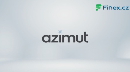 Akcie Azimut Holding (AZIHF)
