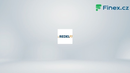 Akcie Redelfi (RDF)