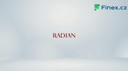 Akcie Radian Group (RDN)