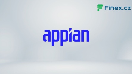 Akcie Appian (APPN)