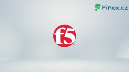 Akcie F5 Networks (FFIV) – Aktuální cena, graf, dividendy, kde koupit