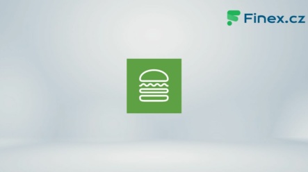 Akcie Shake Shack (SHAK) – Aktuální cena, graf, dividendy, kde koupit