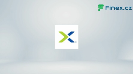 Akcie Nutanix (NTNX) – Aktuální cena, graf, dividendy, kde koupit