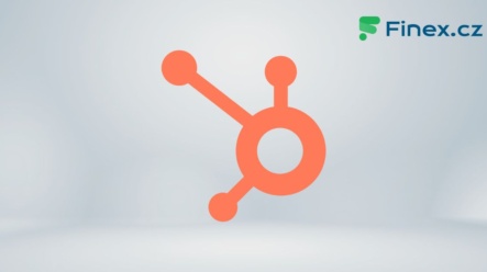 Akcie HubSpot (HUBS)