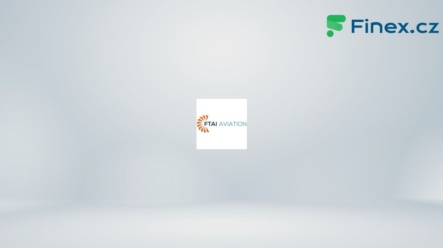 Akcie FTAI Aviation (FTAI)