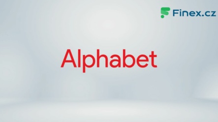 Akcie společnosti Google (Alphabet) (GOOGL) – Aktuální cena, graf, dividendy, kde koupit