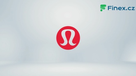 Akcie Lululemon Athletica (LULU) – Aktuální cena, graf, dividendy, kde koupit