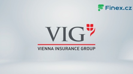 Akcie Vienna Insurance Group (VIG)