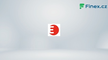 Akcie Edenred (EDEN)