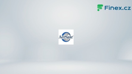 Akcie AerSale (ASLE)