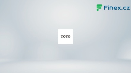Akcie Toto (5332)