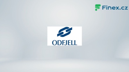 Akcie Odfjell (O7F)