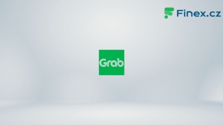 Akcie Grab Holdings (GRAB)