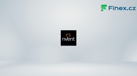 Akcie nVent Electric (NVT)