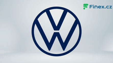 Akcie Volkswagen (VOW) – Aktuální cena, graf, dividendy, kde koupit