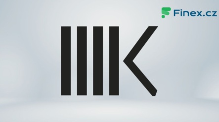 Akcie Karnov Group (0A39)