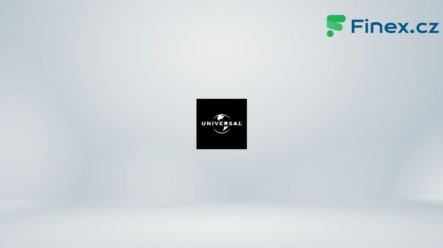 Akcie Universal Music Group (UMG)