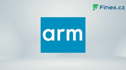 Akcie Arm Holdings (ARM)