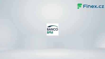 Akcie Banco BPM (BAMI)