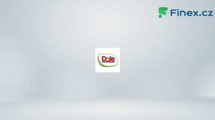 Akcie Dole (DOLE)