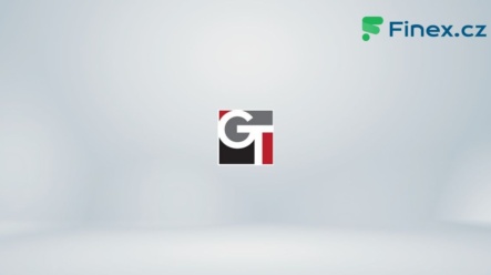 Akcie Galectin Therapeutics (GALT)