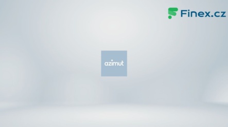 Akcie Azimut Holding (AZM)