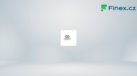 Akcie Cenergy Holdings (CENER)
