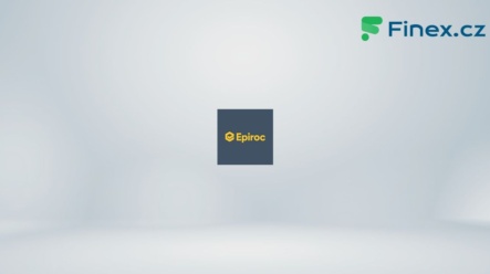 Akcie Epiroc (0YSU)