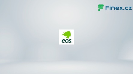 Akcie Eos Energy Enterprises (EOSE)