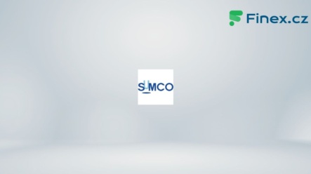 Akcie Sumco (3436)