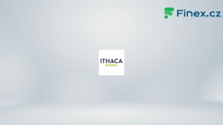 Akcie Ithaca Energy (ITH)