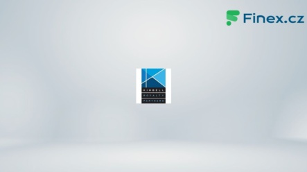 Akcie Kimbell Royalty Partners (KRP)