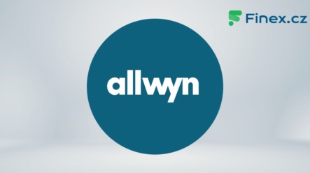 Akcie Allwyn (ALWN)