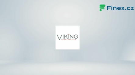 Akcie Viking Therapeutics (VKTX)