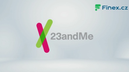 Akcie 23Andme Holding (ME)