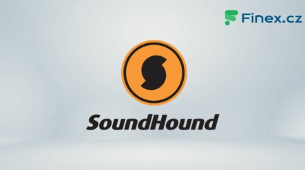 Akcie SoundHound AI (SOUN)