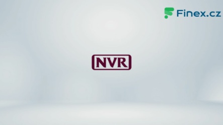 Akcie NVR (NVR) – Aktuální cena, graf, dividendy, kde koupit