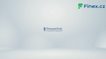 Akcie PennantPark Floating Rate Capital (PFLT) – Aktuální cena, graf, dividendy, kde koupit