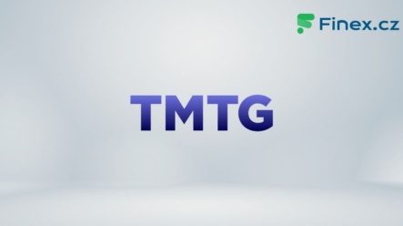 Akcie Trump Media & Technology Group (DJT)