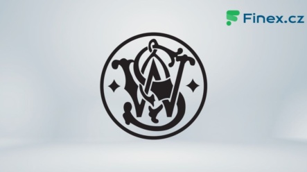 Akcie Smith & Wesson Brands (SWBI)