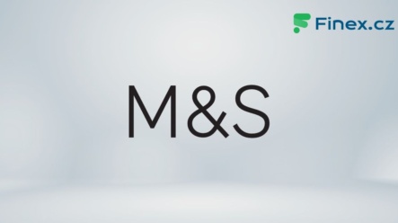 Akcie Marks and Spencer Group (MKS)