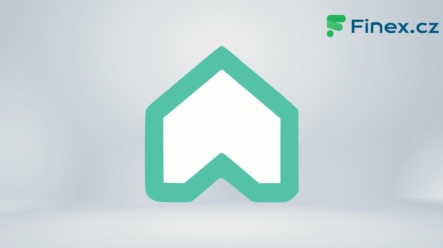 Akcie Rightmove (RMV)