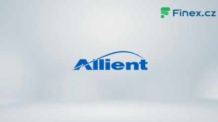 Akcie Allient (ALNT)