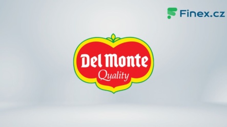 Akcie Fresh Del Monte Produce (FDP)