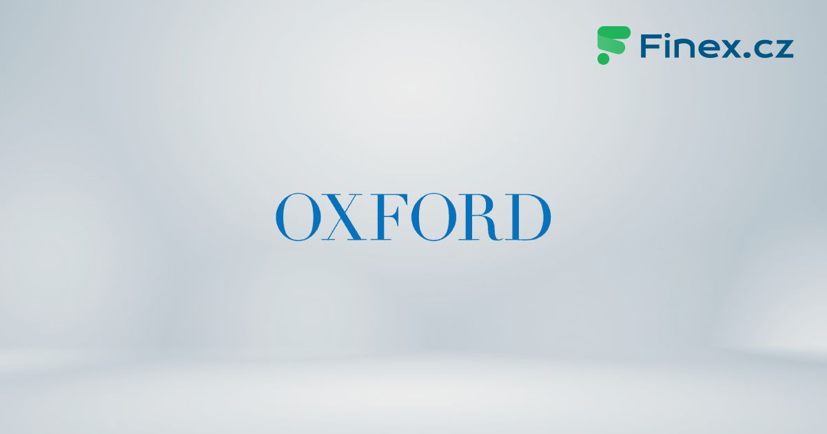 Akcie Oxford Industries (OXM) ️ Aktuální kurz a graf ceny. Kde akcie ...