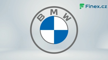 Akcie BMW (BMW) – Aktuální cena, graf, kde koupit