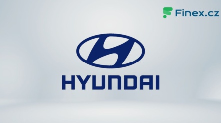 Akcie Hyundai Motor Company (HYUD)