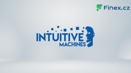 Akcie Intuitive Machines (LUNR)