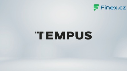 Akcie Tempus AI (TEM)