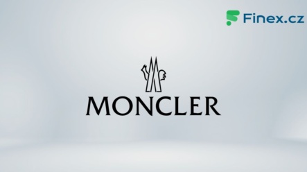 Akcie Moncler (0QII)